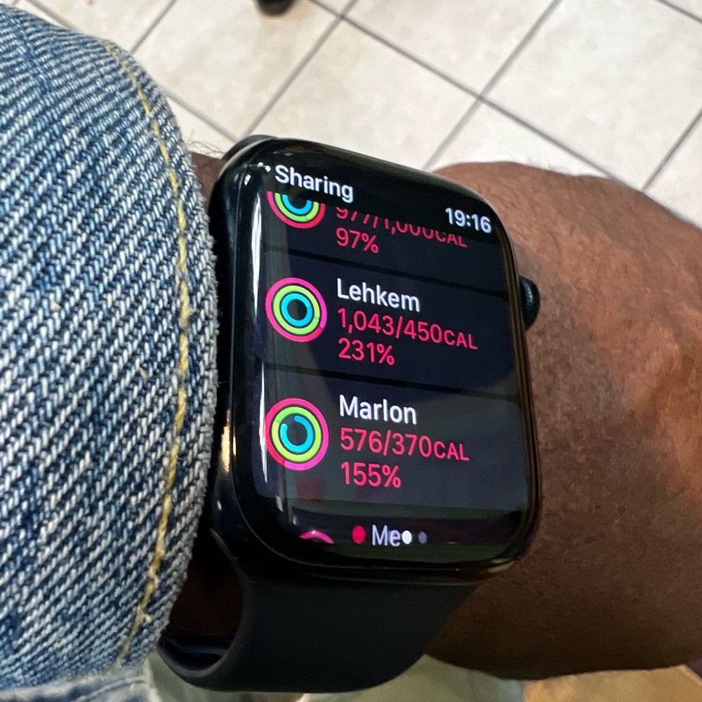 Apple Watch